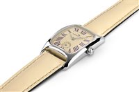 Orologio Hamilton Donna Boulton in Acciaio H13321821 - H13321821